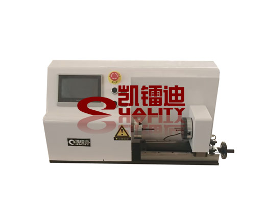 KPD(1224P)500-2000Nmm彈簧扭轉(zhuǎn)疲勞試驗(yàn)機(jī)