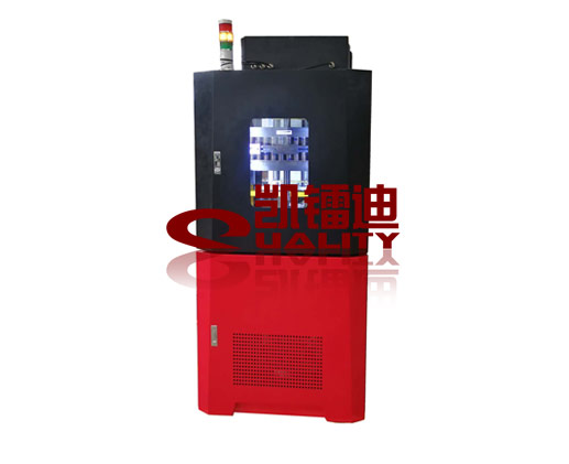 30000N全自動電磁高頻疲勞試驗機