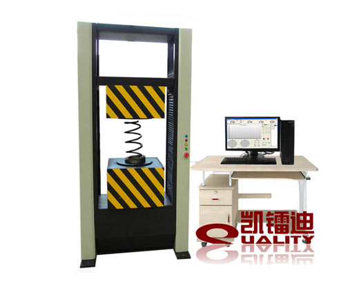 KLD(1423)彈簧偏心力試驗(yàn)機(jī)