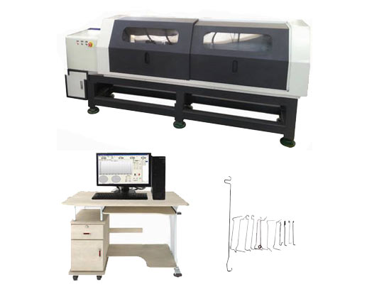 KND(4424)微機(jī)控制扭桿扭轉(zhuǎn)疲勞試驗(yàn)機(jī)