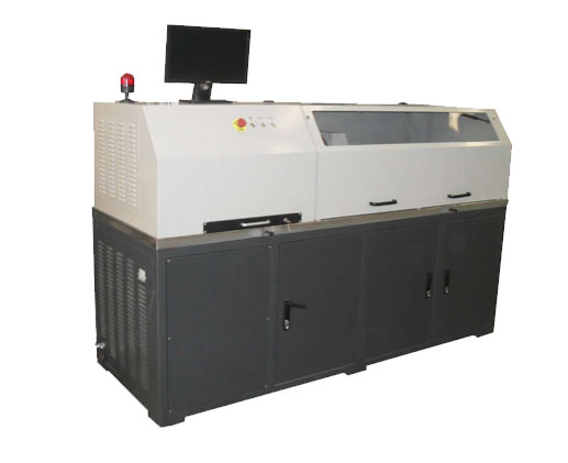 KND(1424P)微機(jī)控制彈簧扭力試驗(yàn)機(jī)