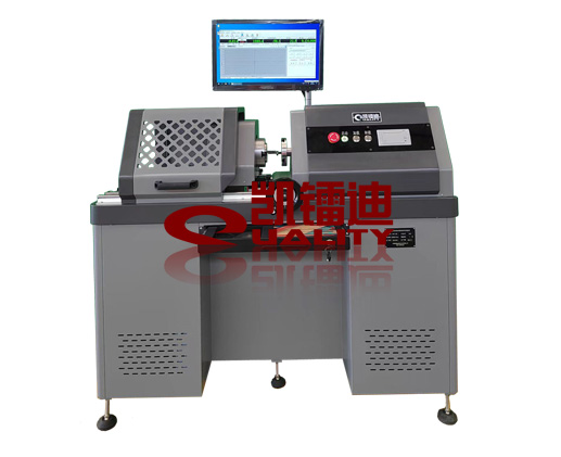 KND-P(1424)彈簧扭轉(zhuǎn)試驗(yàn)機(jī)