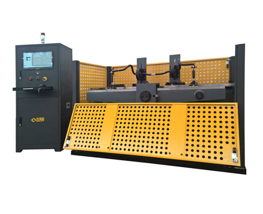 KPD(8421)穩(wěn)定桿疲勞試驗(yàn)機(jī)