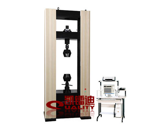 DWD微機(jī)控制電子萬(wàn)能試驗(yàn)機(jī)