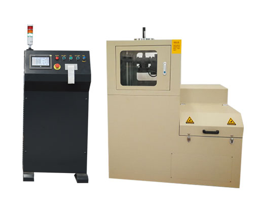 KPD-105(1424)彈簧扭轉(zhuǎn)疲勞試驗(yàn)機(jī)