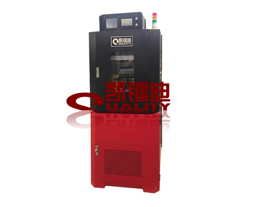 70000N全自動電磁高頻疲勞試驗機