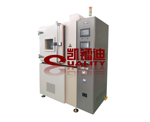 3000N 全自動高頻高溫疲勞試驗機