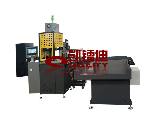 20000N 全自動彈簧負荷分類&彈簧壓并高度分類綜合試驗機